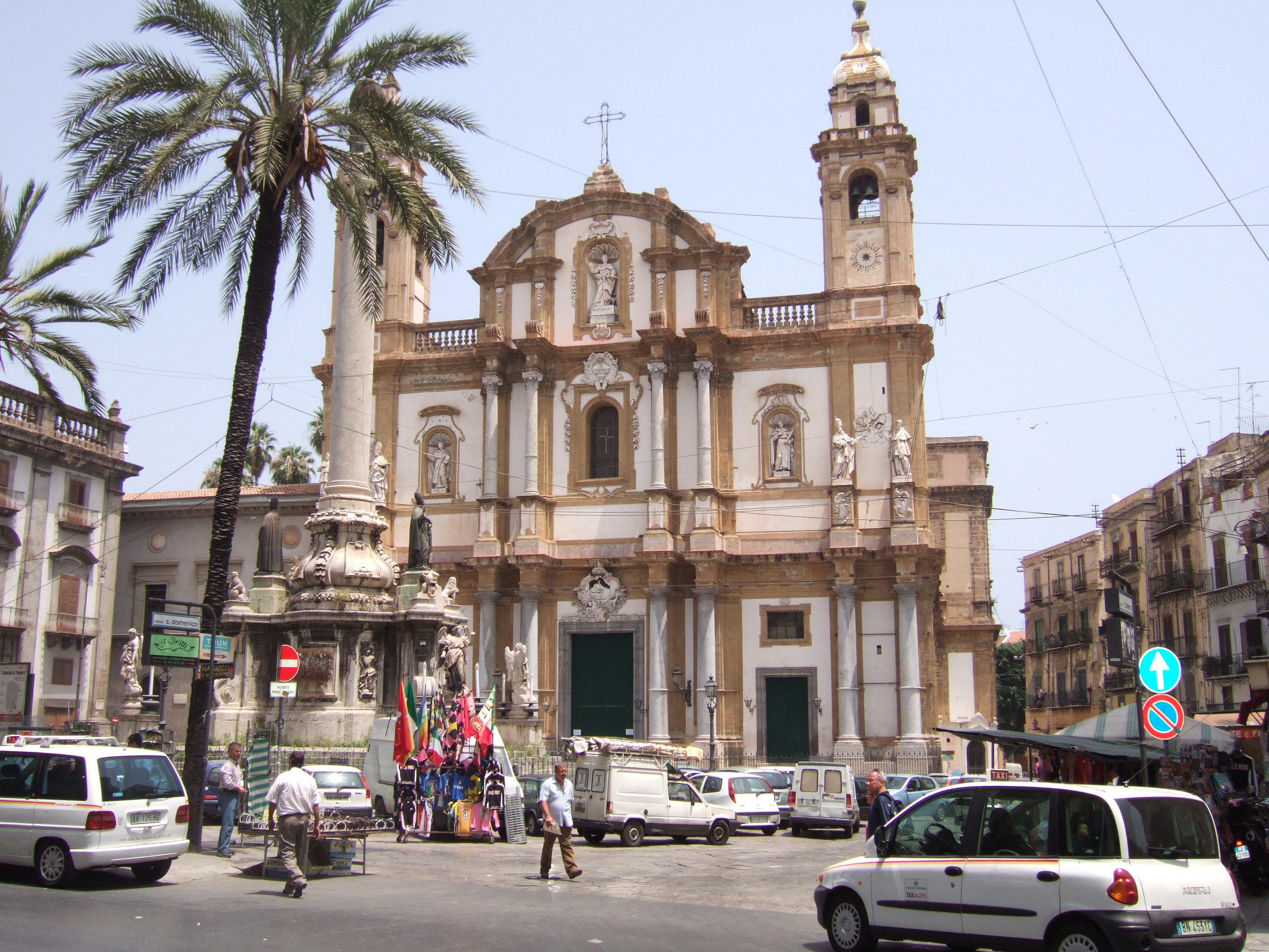 Sicily, Italy